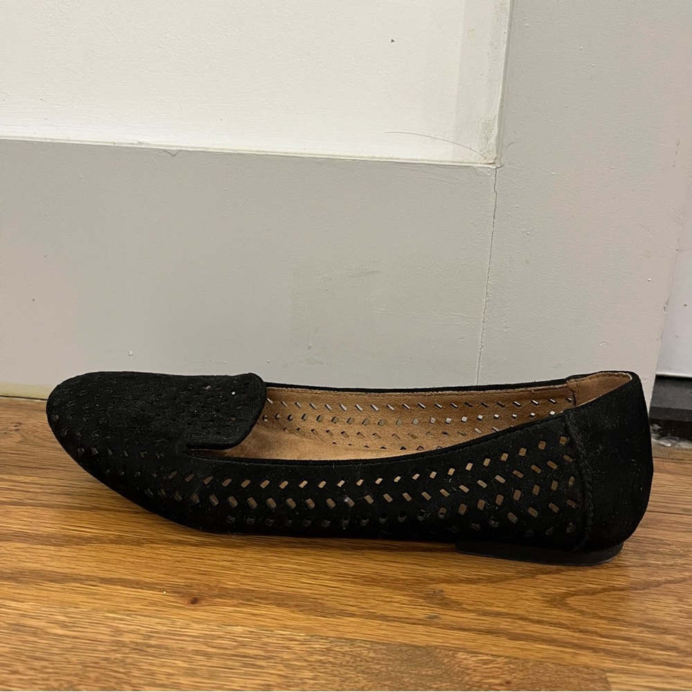 Black Flats